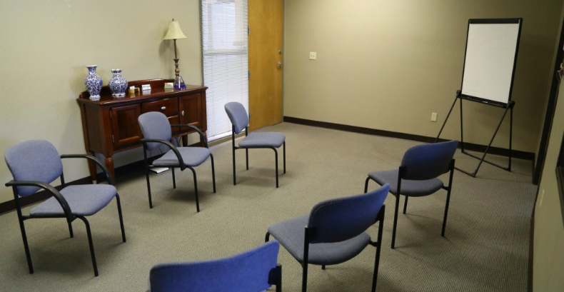 Amphetamine Addiction Detox ClinicHelper UT